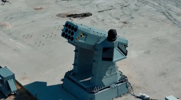 Avustralya basını Levent’in başarısını yazdı! “Levent ABD RAM sistemine alternatif”